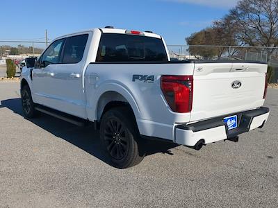 New 2025 Ford F-150 XLT SuperCrew Cab for sale #SFC64224 - photo 2