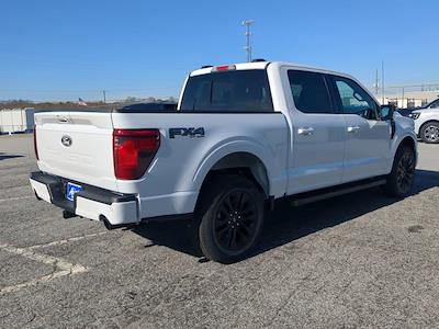 New 2025 Ford F-150 XLT SuperCrew Cab for sale #SFC64593 - photo 2