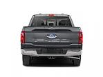 New 2025 Ford F-150 XLT SuperCrew Cab 4WD Pickup for sale #SFC65062 - photo 5