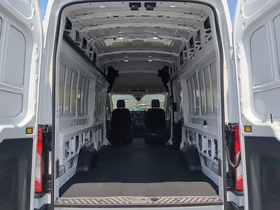 New 2025 Ford Transit 250 High Roof Empty Cargo Van for sale #SK52438 - photo 2