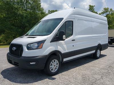 New 2025 Ford Transit 250 High Roof Empty Cargo Van for sale #SK52438 - photo 1