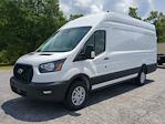 New 2025 Ford Transit 250 High Roof Empty Cargo Van for sale #SK52438 - photo 1