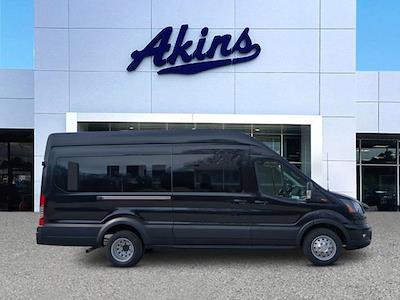 New 2025 Ford Transit 350 HD XLT Passenger Van for sale #SKA03153 - photo 1