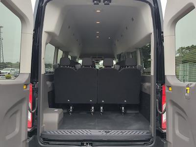 New 2025 Ford Transit 350 HD XLT Passenger Van for sale #SKA24262 - photo 2
