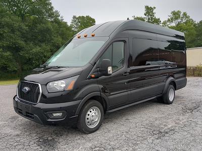 New 2025 Ford Transit 350 HD XLT Passenger Van for sale #SKA24262 - photo 1