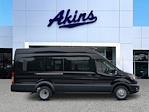 New 2025 Ford Transit 350 HD XLT Passenger Van for sale #SKA24262 - photo 3