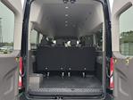 New 2025 Ford Transit 350 HD XLT Passenger Van for sale #SKA24262 - photo 2