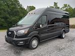 New 2025 Ford Transit 350 HD XLT Passenger Van for sale #SKA24262 - photo 1