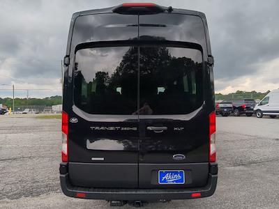 New 2025 Ford Transit 350 HD XLT Passenger Van for sale #SKA24528 - photo 2