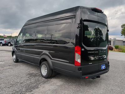 2025 Ford Transit 350 HD High Roof DRW RWD Passenger Van for sale #SKA24528 - photo 2