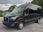 New 2025 Ford Transit 350 HD XLT Passenger Van for sale #SKA24528 - photo 6