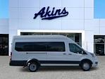 New 2025 Ford Transit 350 HD XLT Passenger Van for sale #SKA26501 - photo 3