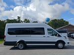 New 2025 Ford Transit 350 HD XLT Passenger Van for sale #SKA26501 - photo 4