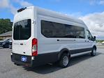 New 2025 Ford Transit 350 HD XLT Passenger Van for sale #SKA26501 - photo 5