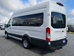 New 2025 Ford Transit 350 HD XLT Passenger Van for sale #SKA26501 - photo 2