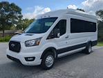 New 2025 Ford Transit 350 HD XLT Passenger Van for sale #SKA26501 - photo 1