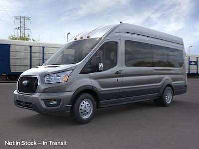 New 2025 Ford Transit 350 HD XLT Passenger Van for sale #SKA26811 - photo 1
