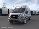 New 2025 Ford Transit 350 HD XLT Passenger Van for sale #SKA26811 - photo 3