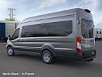 New 2025 Ford Transit 350 HD XLT Passenger Van for sale #SKA26811 - photo 2