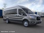 New 2025 Ford Transit 350 HD XLT Passenger Van for sale #SKA26811 - photo 7
