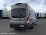 New 2025 Ford Transit 350 HD XLT Passenger Van for sale #SKA26811 - photo 8