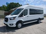 New 2025 Ford Transit 350 HD XLT Passenger Van for sale #SKA27119 - photo 1
