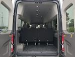 New 2025 Ford Transit 350 HD XLT Passenger Van for sale #SKA27628 - photo 11
