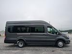 New 2025 Ford Transit 350 HD XLT Passenger Van for sale #SKA27628 - photo 4