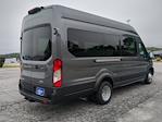 New 2025 Ford Transit 350 HD XLT Passenger Van for sale #SKA27628 - photo 6