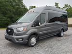 New 2025 Ford Transit 350 HD XLT Passenger Van for sale #SKA27628 - photo 1