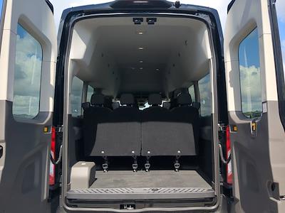 2025 Ford Transit 350 HD High Roof DRW RWD Passenger Van for sale #SKA27938 - photo 2