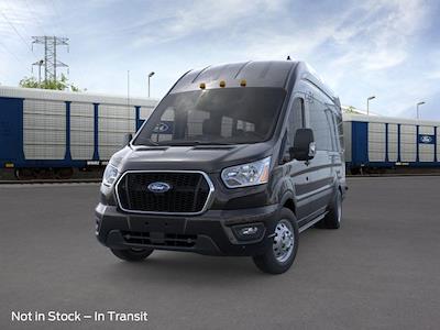 New 2025 Ford Transit 350 HD XLT Passenger Van for sale #SKA27938 - photo 2