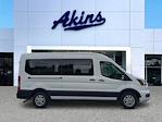 2025 Ford Transit 350 Medium Roof RWD Passenger Van for sale #SKA32428 - photo 3