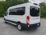2025 Ford Transit 350 Medium Roof RWD Passenger Van for sale #SKA32428 - photo 2