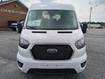 2025 Ford Transit 350 Medium Roof RWD Passenger Van for sale #SKA32428 - photo 13