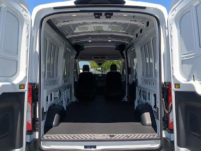 New 2025 Ford Transit 250 Medium Roof Empty Cargo Van for sale #SKA38637 - photo 2