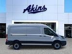 New 2025 Ford Transit 250 Medium Roof Empty Cargo Van for sale #SKA38637 - photo 3