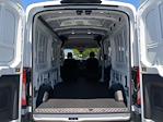 New 2025 Ford Transit 250 Medium Roof Empty Cargo Van for sale #SKA38637 - photo 2