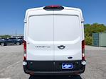 New 2025 Ford Transit 250 Medium Roof Empty Cargo Van for sale #SKA38637 - photo 9