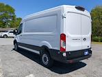 New 2025 Ford Transit 250 Medium Roof Empty Cargo Van for sale #SKA38637 - photo 11