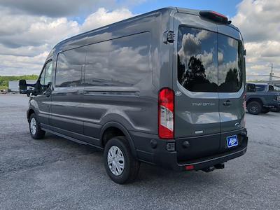 New 2025 Ford Transit 250 Medium Roof Empty Cargo Van for sale #SKA45118 - photo 2