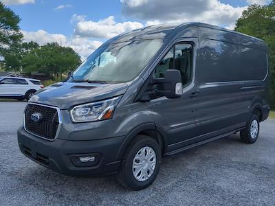 New 2025 Ford Transit 250 Medium Roof Empty Cargo Van for sale #SKA45118 - photo 1