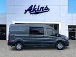 New 2025 Ford Transit 250 Medium Roof Empty Cargo Van for sale #SKA45118 - photo 3