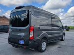 New 2025 Ford Transit 250 Medium Roof Empty Cargo Van for sale #SKA45118 - photo 7