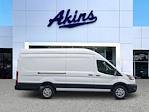 2025 Ford Transit 250 High Roof RWD Empty Cargo Van for sale #SKA54368 - photo 3