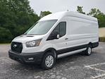 2025 Ford Transit 250 High Roof RWD Empty Cargo Van for sale #SKA54368 - photo 1