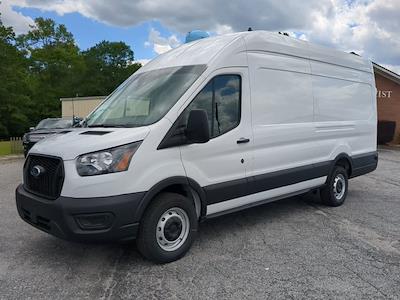 2025 Ford Transit 350 High Roof RWD Empty Cargo Van for sale #SKA54607 - photo 1