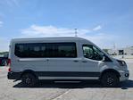 2025 Ford Transit 350 Medium Roof AWD Passenger Van for sale #SKA60366 - photo 5