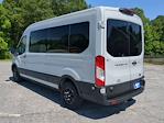 2025 Ford Transit 350 Medium Roof AWD Passenger Van for sale #SKA60366 - photo 2