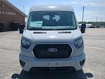 2025 Ford Transit 350 Medium Roof AWD Passenger Van for sale #SKA60366 - photo 7